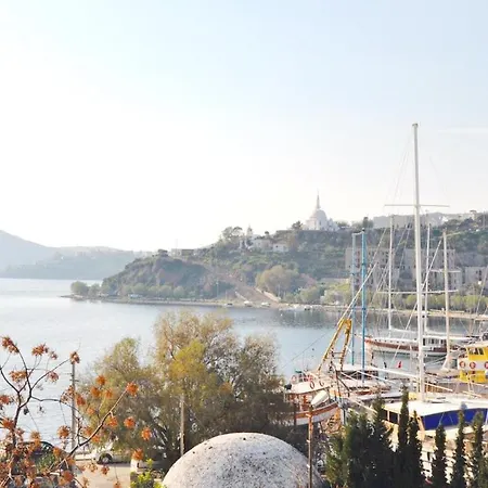 Villa Sleeps 9 With Pool And Air Con Ortakentyahşi
